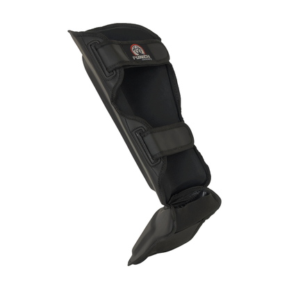 Urban Club Muay Thai Shin Pads