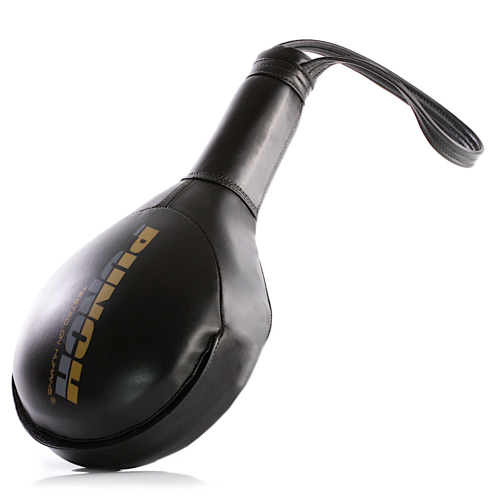 Urban Precision Paddles – Black