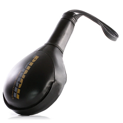 Urban Precision Paddles – Black
