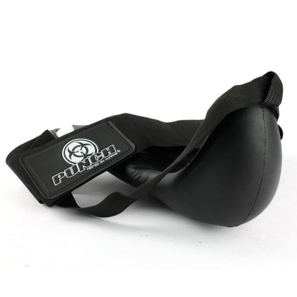 Urban Groin Guard