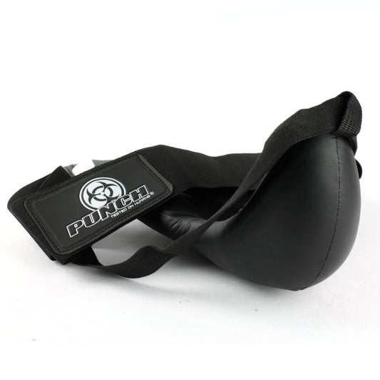 Urban Groin Guard