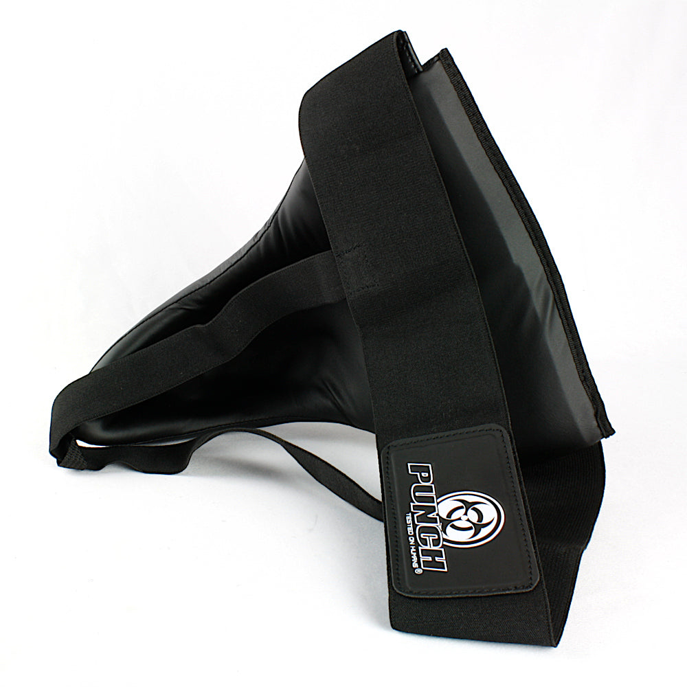Urban Groin Guard