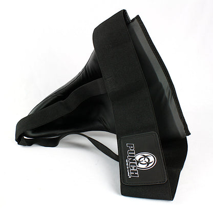 Urban Groin Guard