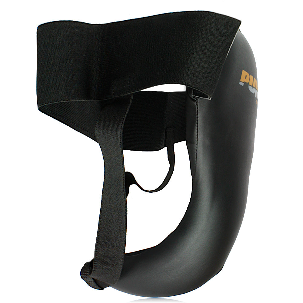 Urban Groin Guard