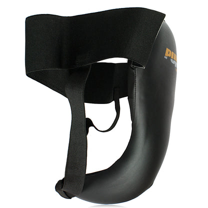 Urban Groin Guard