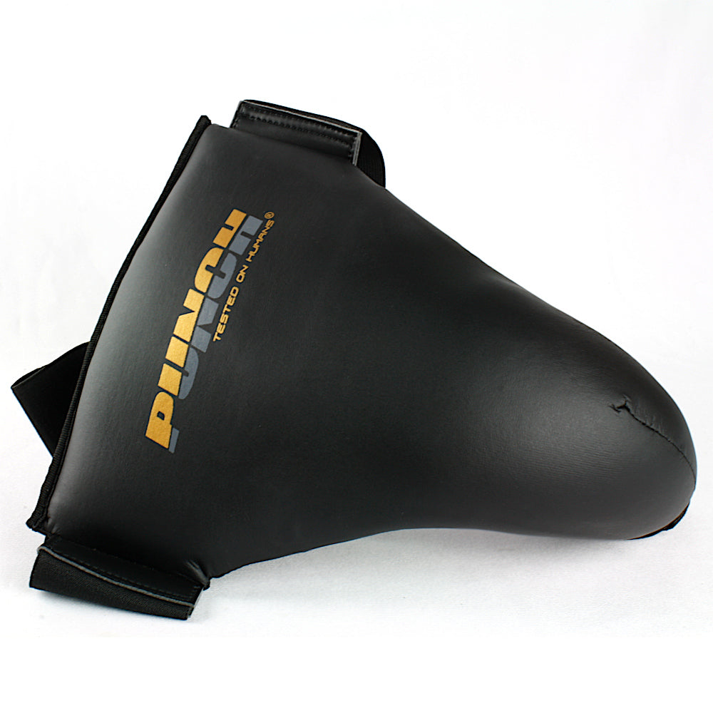 Urban Groin Guard