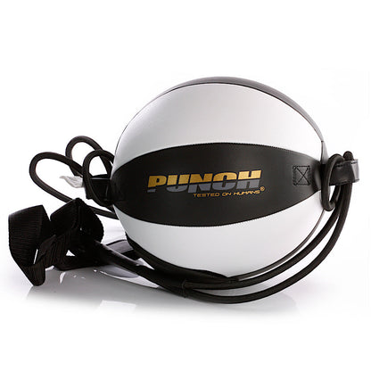 FLOOR TO CEILING BALL - Urban™ W/Straps