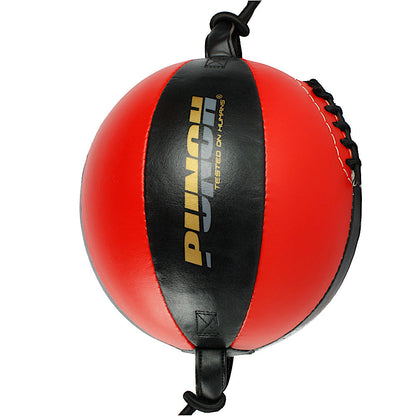 Urban Floor-to-Ceiling Ball with Straps