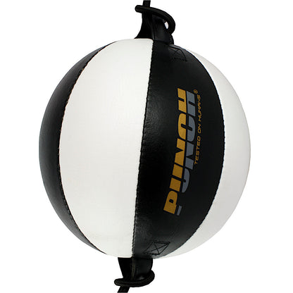 Urban Floor-to-Ceiling Ball with Straps
