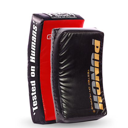 Urban Kick Shield – Black