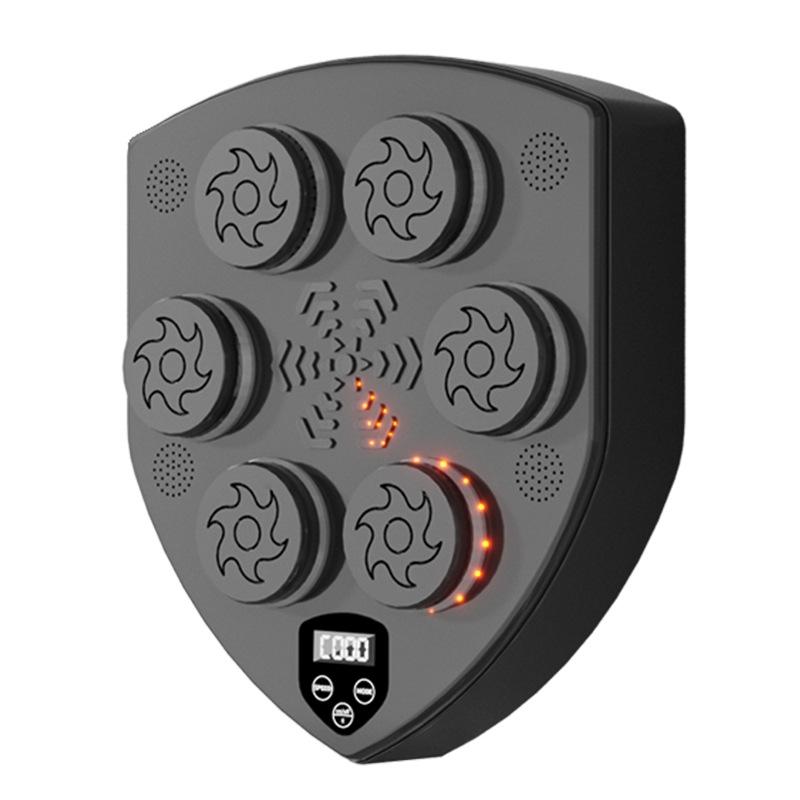 Target Boxing Machine For Smart Sandbag Training - Boxing Target