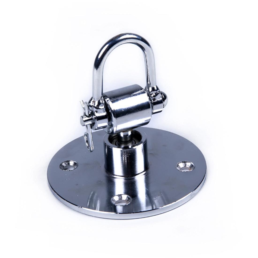 Universal Buckle Hook For Pear Shape Speed Ball - Boxing Accessories