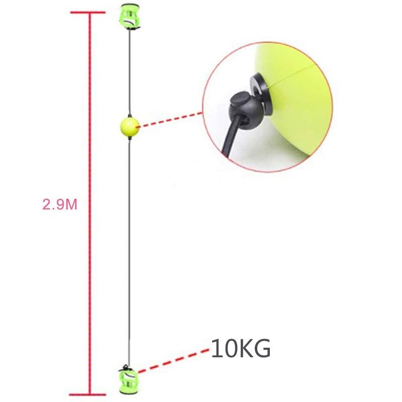 Boxing Reflex Ball For Speed And Fitness