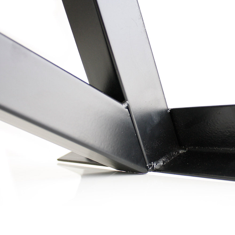 Commercial-Grade Boxing Bag Wall Bracket – Black