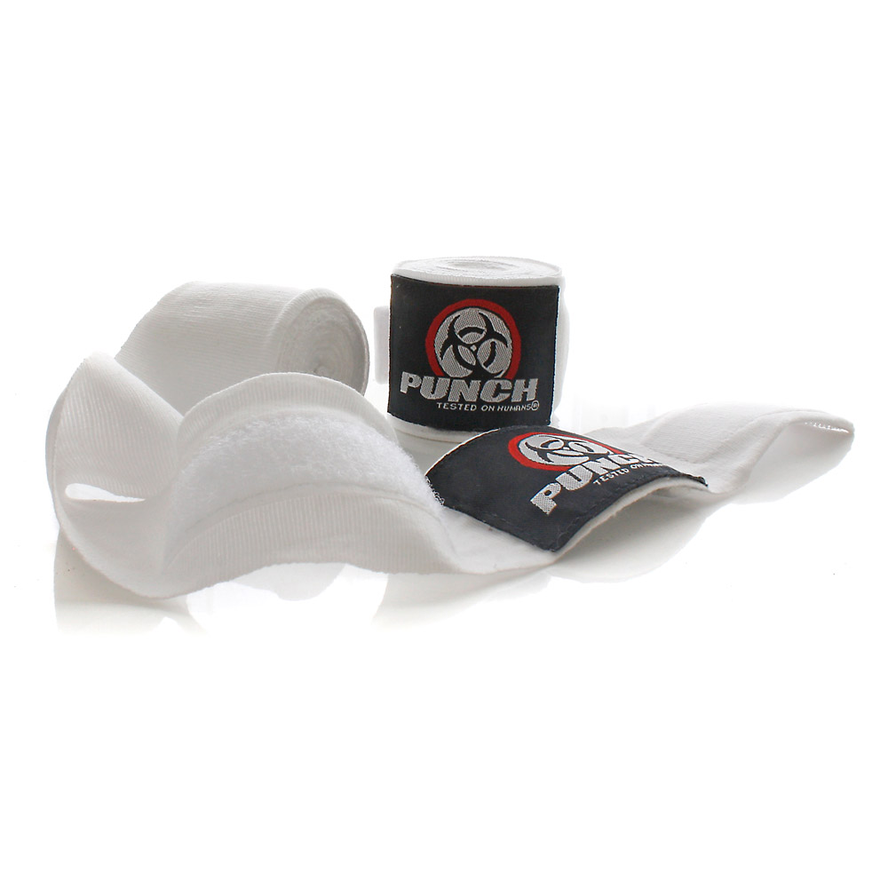 Urban Stretch Hand Wraps – 4.5m