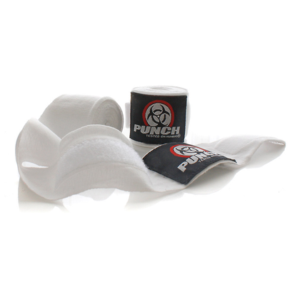 Urban Stretch Hand Wraps – 4.5m