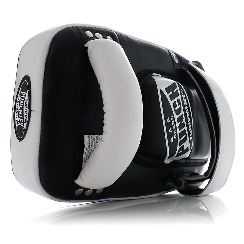 AAA Curved Thai Pads – Soft