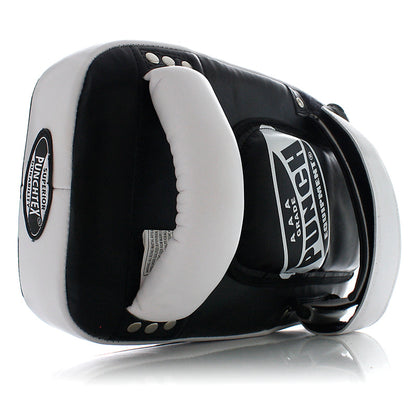 AAA Curved Thai Pads – Soft