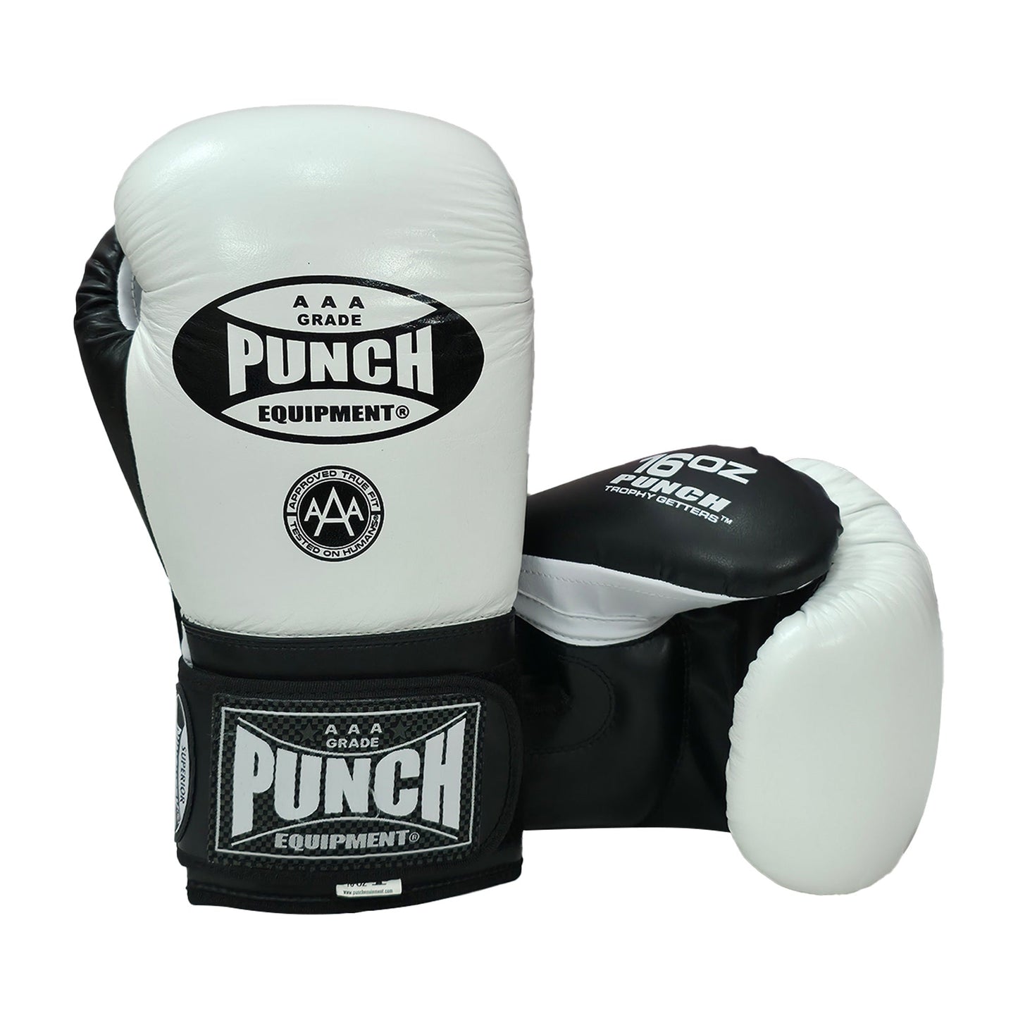 Trophy Getters Boxing Gloves – 12oz