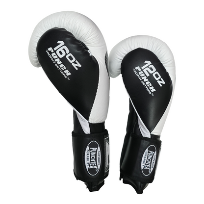 Trophy Getters Boxing Gloves – 12oz