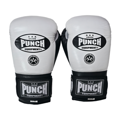 Trophy Getters Boxing Gloves – 16oz