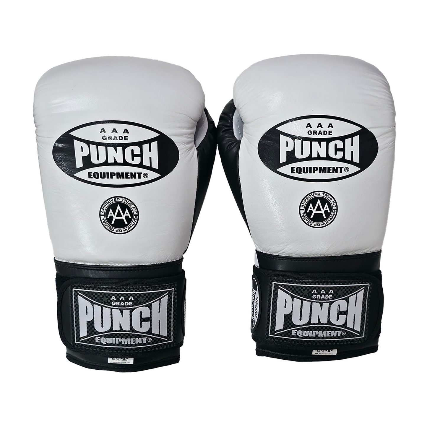 Trophy Getters Boxing Gloves – 12oz