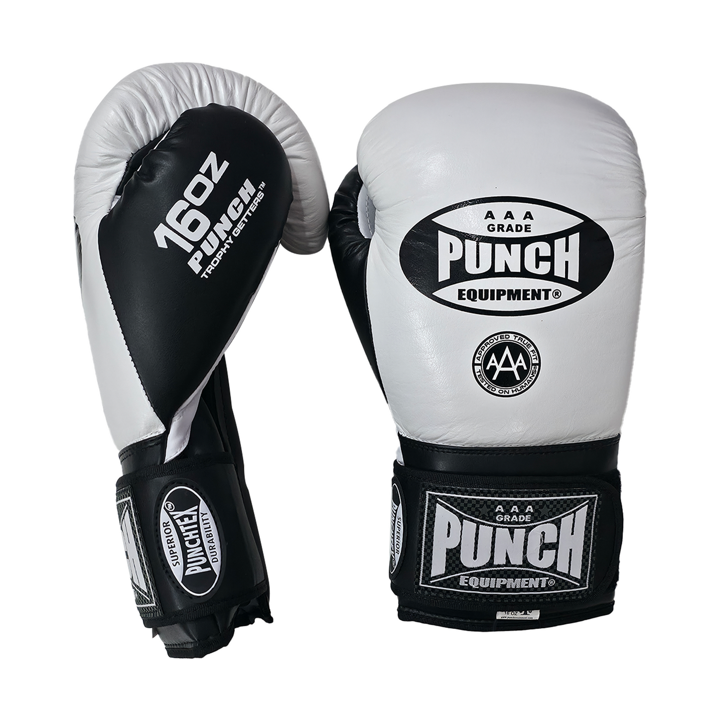Trophy Getters Boxing Gloves – 12oz