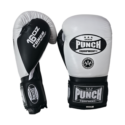 Trophy Getters Boxing Gloves – 12oz