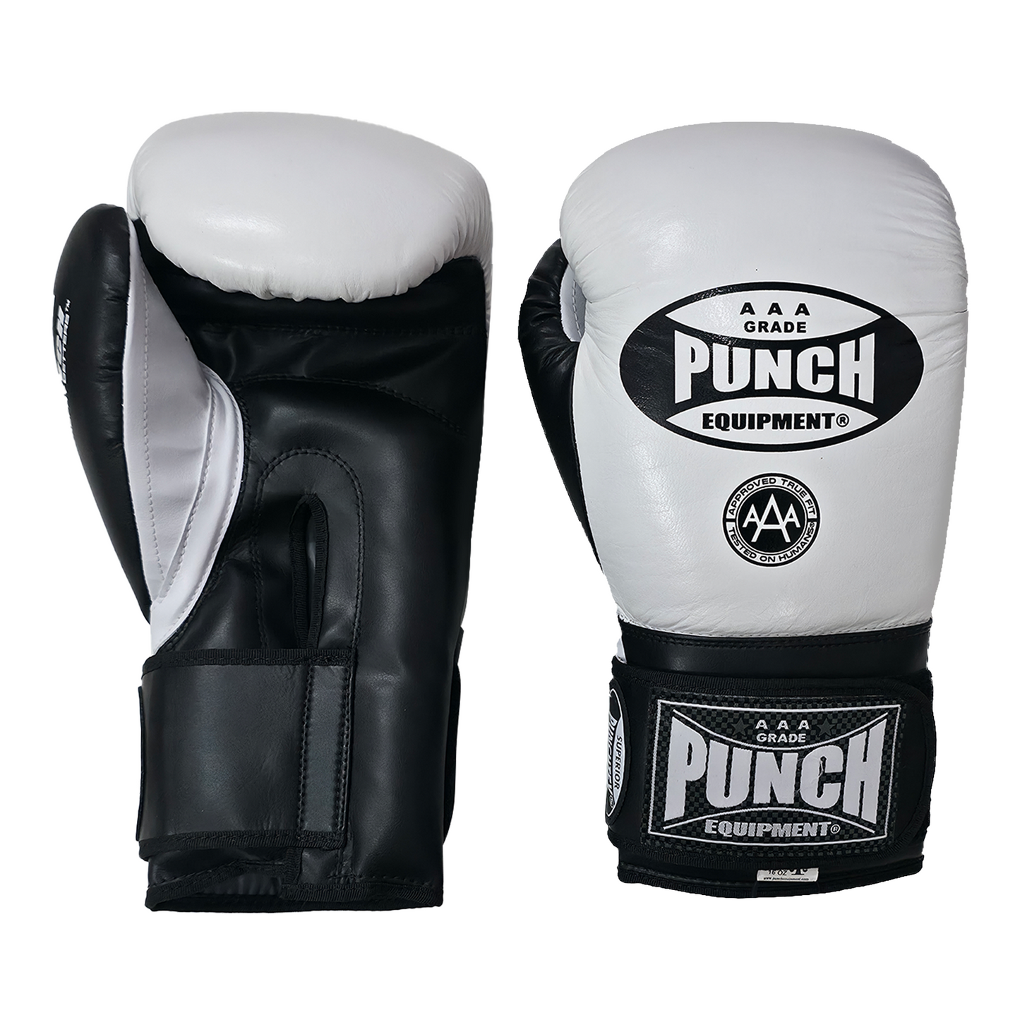 Trophy Getters Boxing Gloves – 12oz