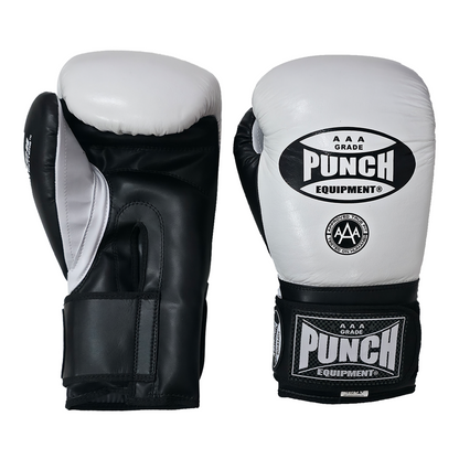 Trophy Getters Boxing Gloves – 16oz