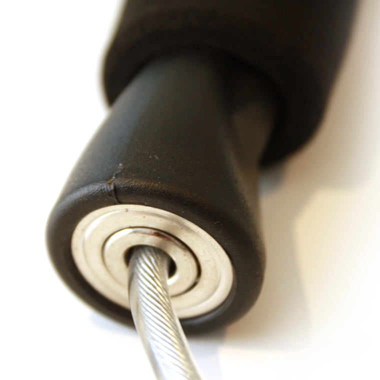 Wire Speed Skipping Rope