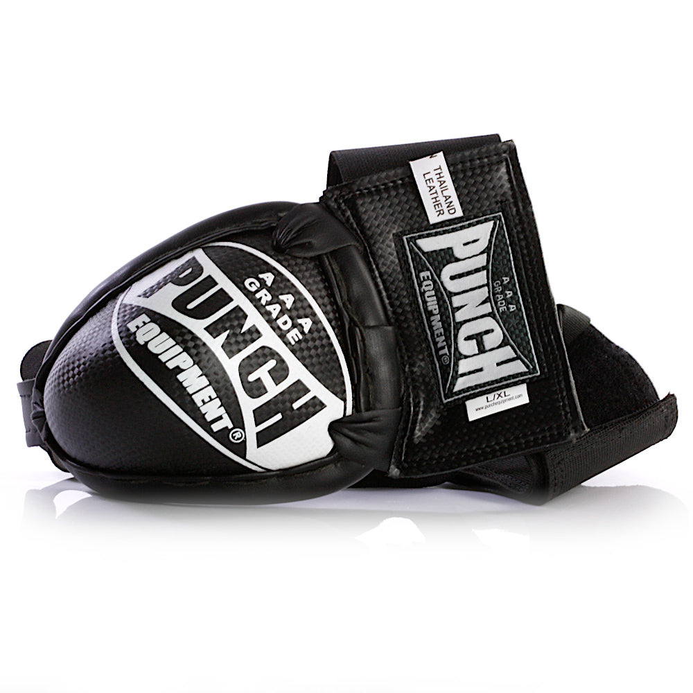 Black Diamond Steel Groin Guard – L/XL