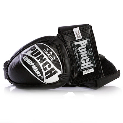 Black Diamond Steel Groin Guard – L/XL