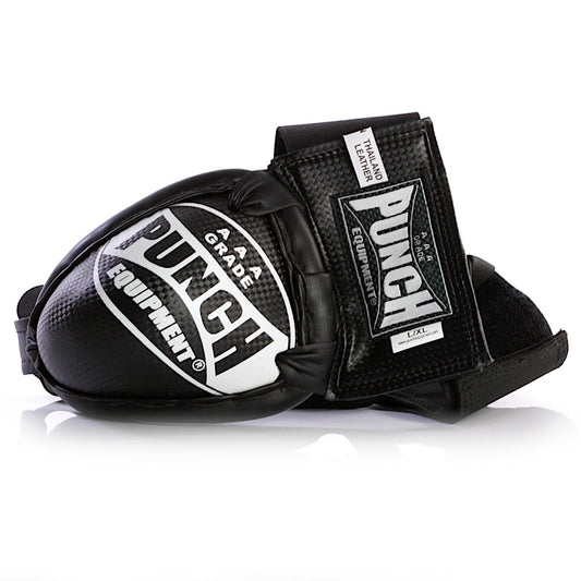 Black Diamond Steel Groin Guard – L/XL