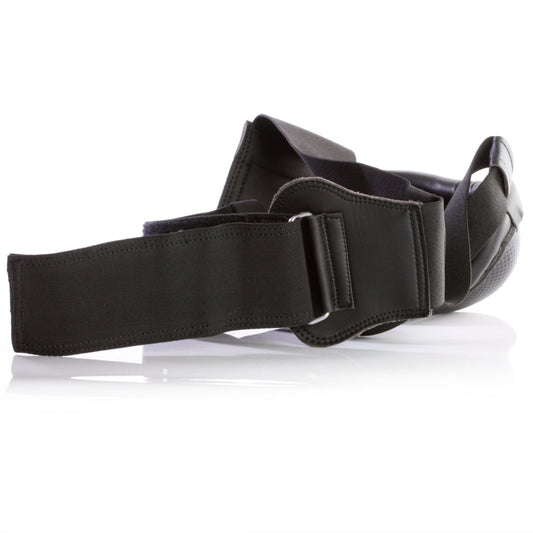 Black Diamond Steel Groin Guard – S/M