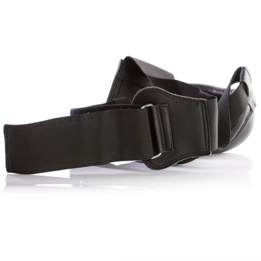 Black Diamond Steel Groin Guard – L/XL