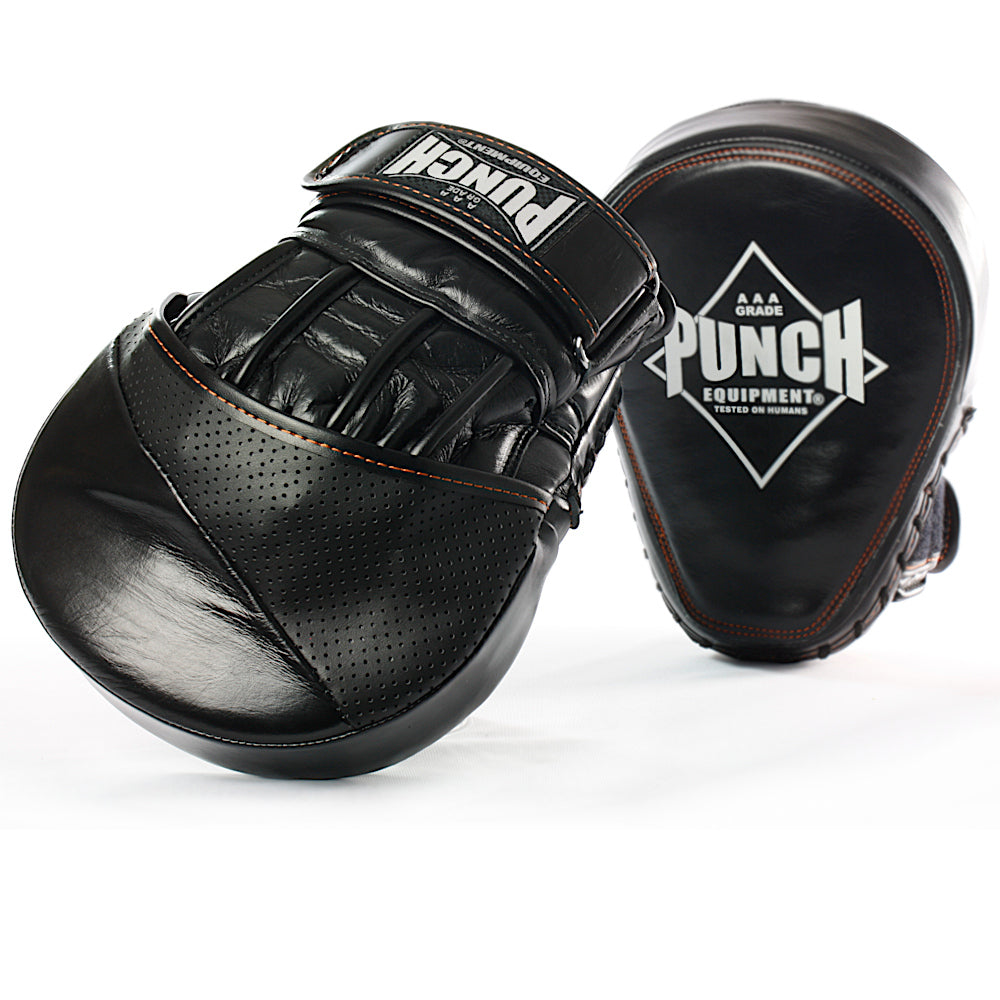 Black Diamond Classics Focus Pads