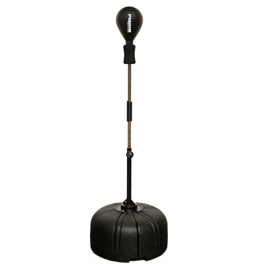 King Cobra Free-Standing Boxing Ball