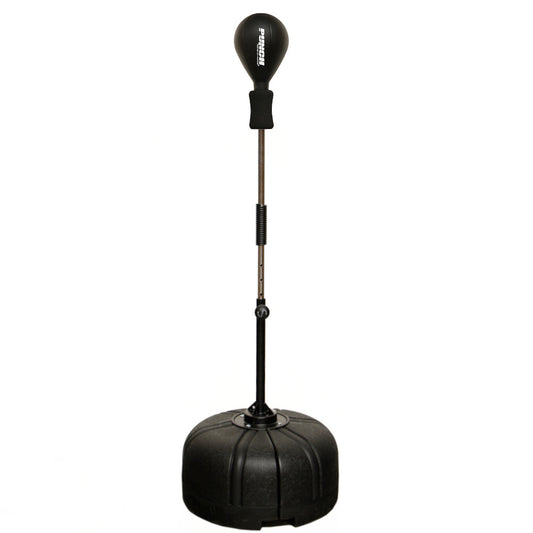 King Cobra Free-Standing Boxing Ball