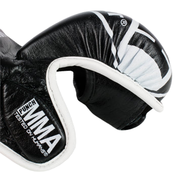 Shooto MMA Sparring Gloves – 9oz