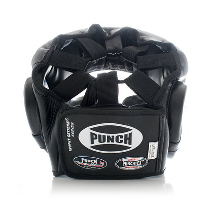 Trophy Getters Full-Face Head Gear
