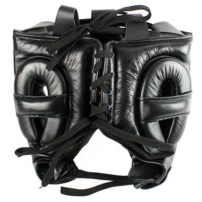 Ultra Pro Head Gear