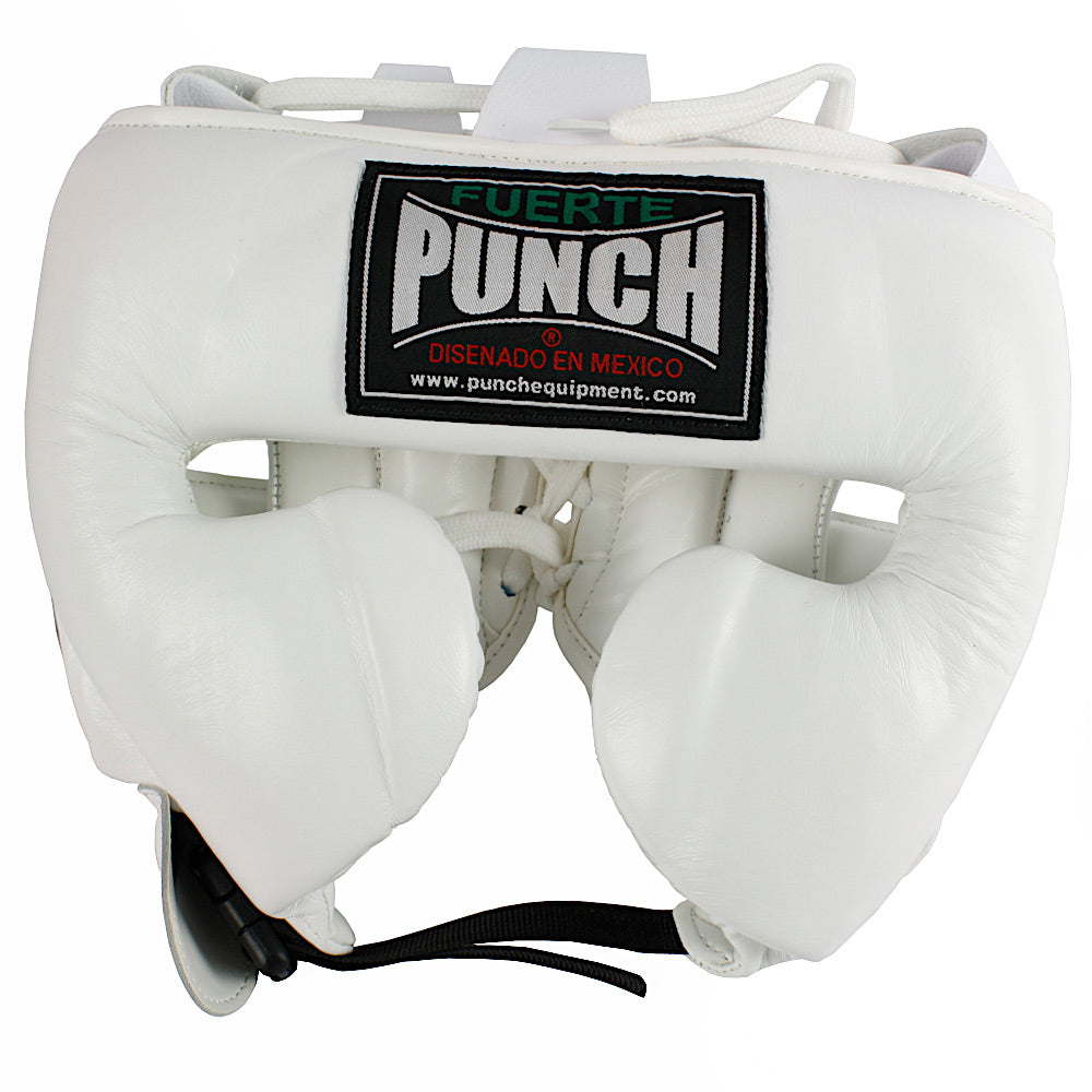 Ultra Pro Head Gear