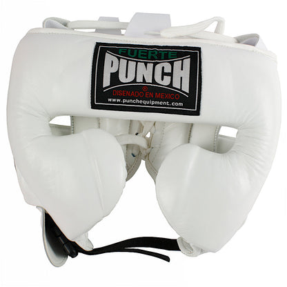 Ultra Pro Head Gear