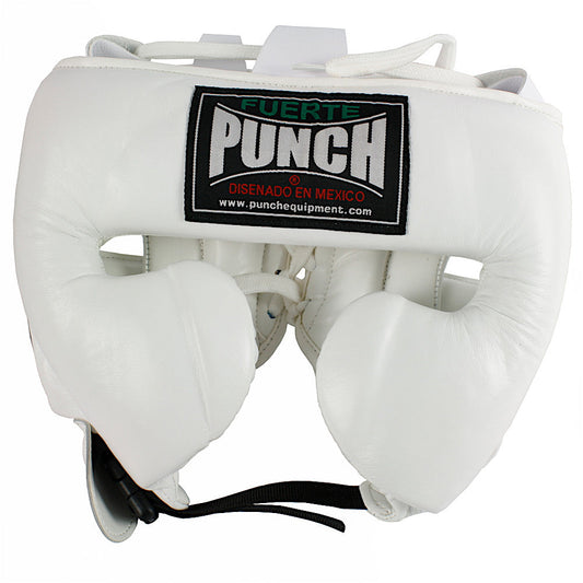 Ultra Pro Head Gear