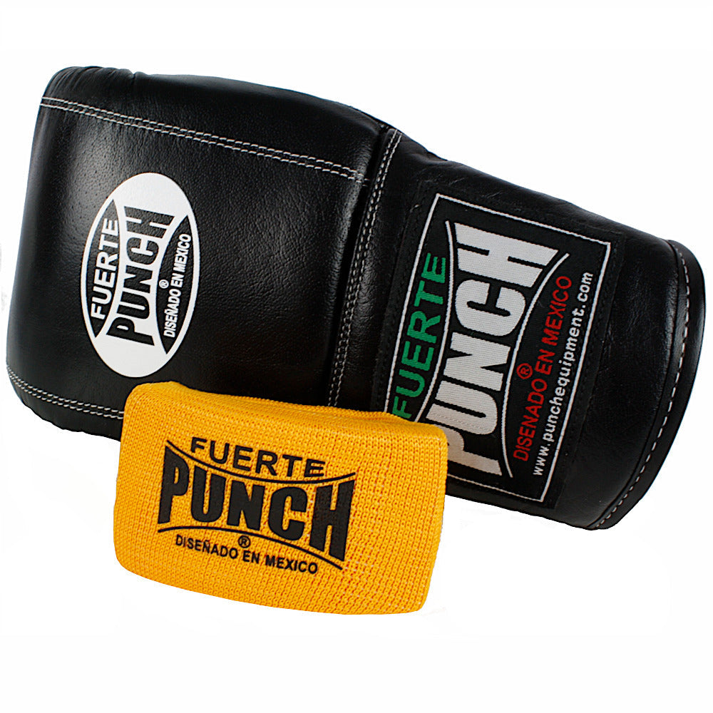 Mexican Gel Knuckle Protectors – Yellow