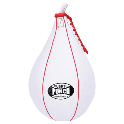 Mexican Slip Ball – White
