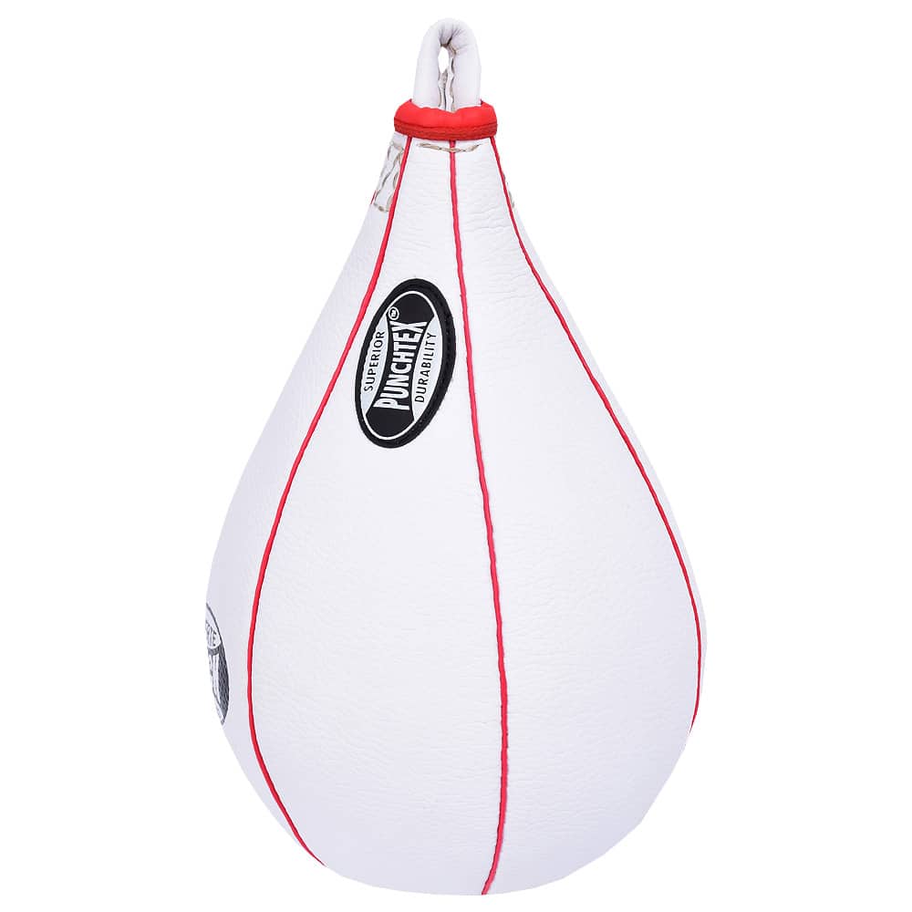 Mexican Slip Ball – White