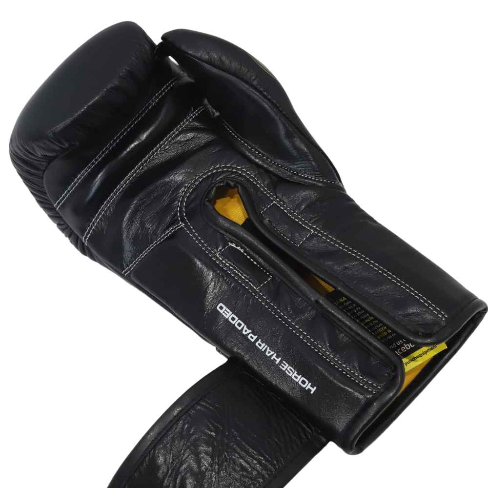 Mexican Lucky 13 Boxing Gloves