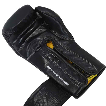 Mexican Lucky 13 Boxing Gloves
